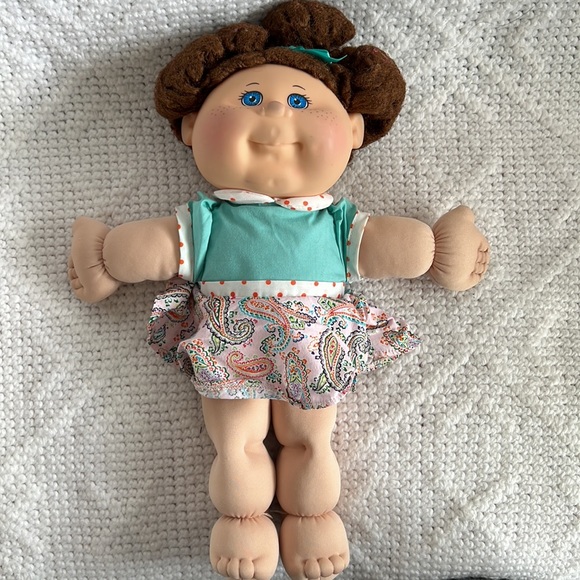Cabbage patch kids dolls 15” - Picture 5 of 16